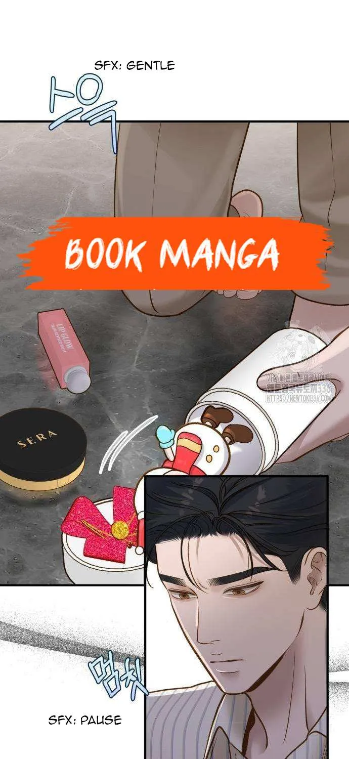 Read Even though you know it’s crazy chapter 10 image 73 on Lezhin