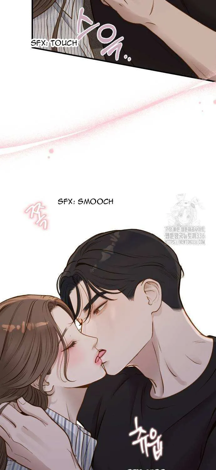 Read Even though you know it’s crazy chapter 10 image 9 on Lezhin