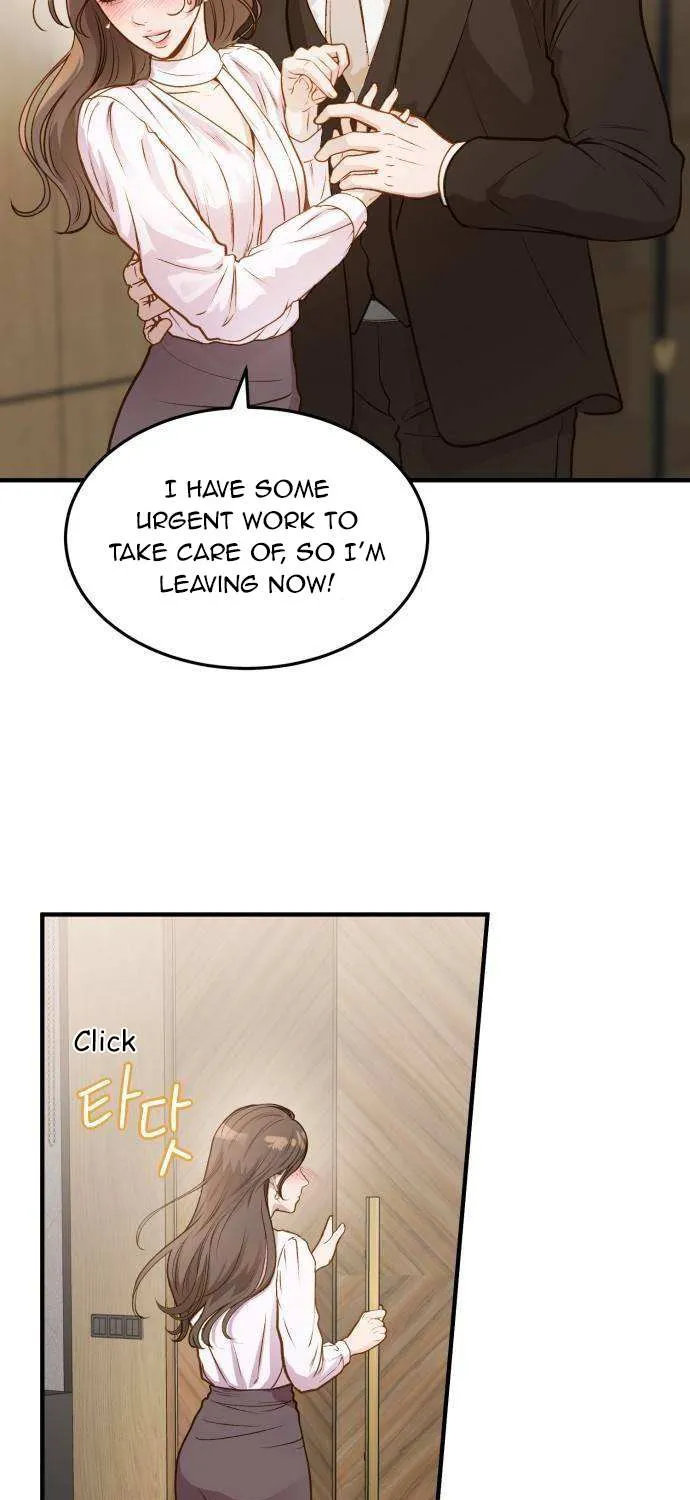 Read Even though you know it’s crazy chapter 12 image 14 on Lezhin