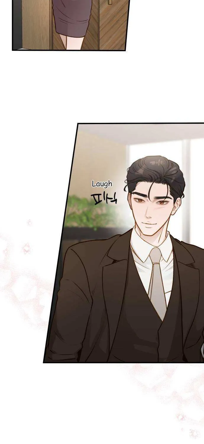 Read Even though you know it’s crazy chapter 12 image 15 on Lezhin