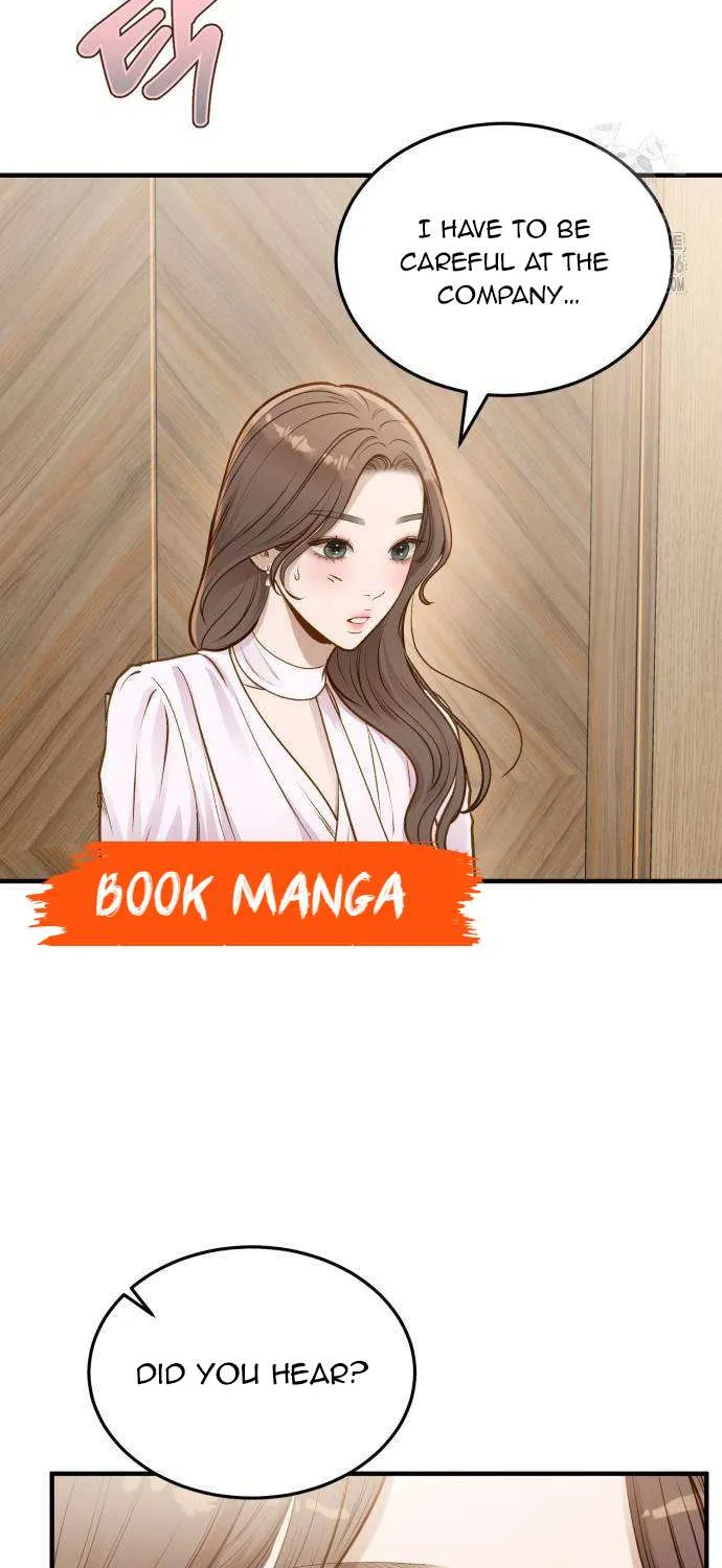 Read Even though you know it’s crazy chapter 12 image 17 on Lezhin