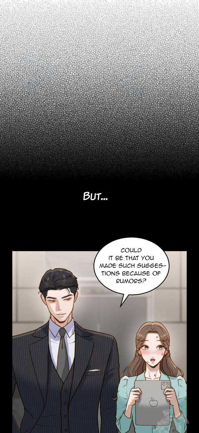 Read Even though you know it’s crazy chapter 12 image 21 on Lezhin