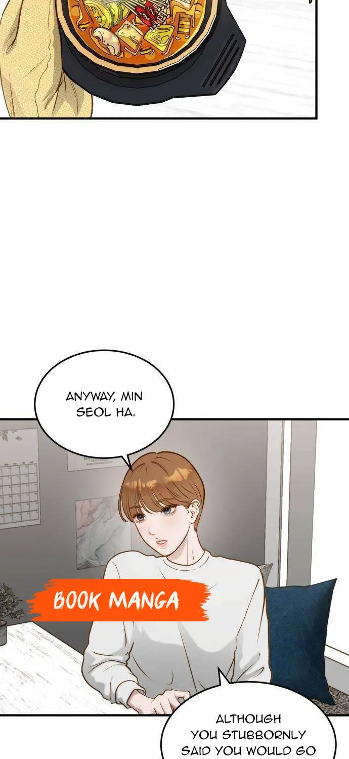 Read Even though you know it’s crazy chapter 12 image 26 on Lezhin
