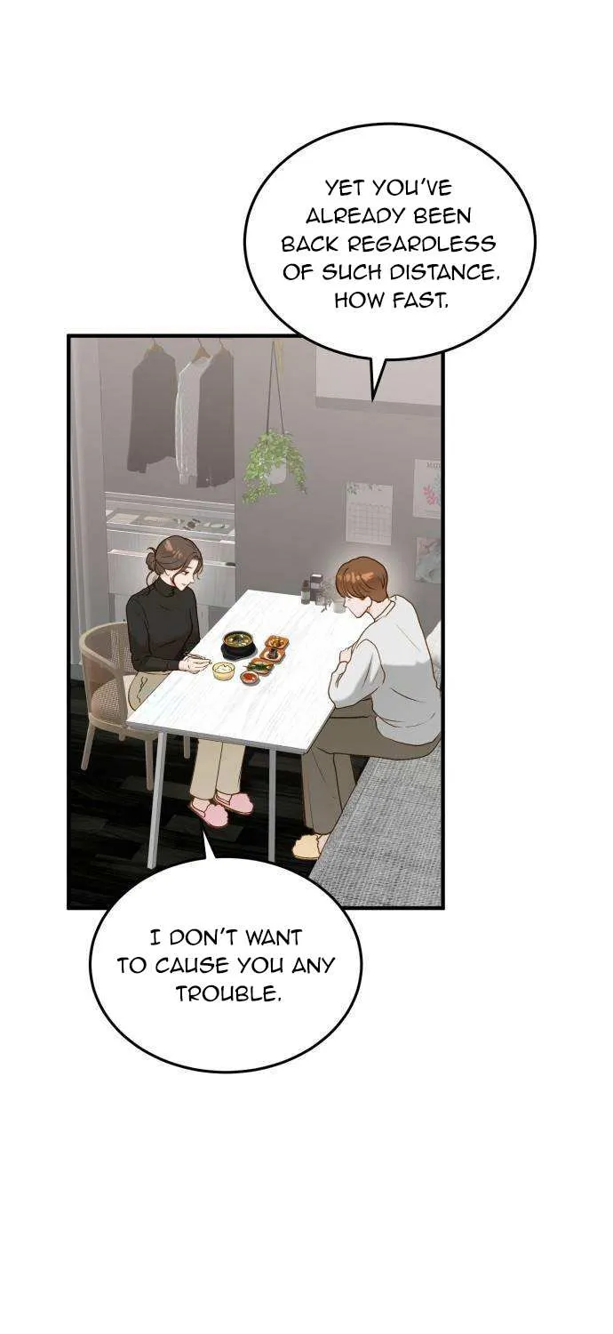 Read Even though you know it’s crazy chapter 12 image 28 on Lezhin