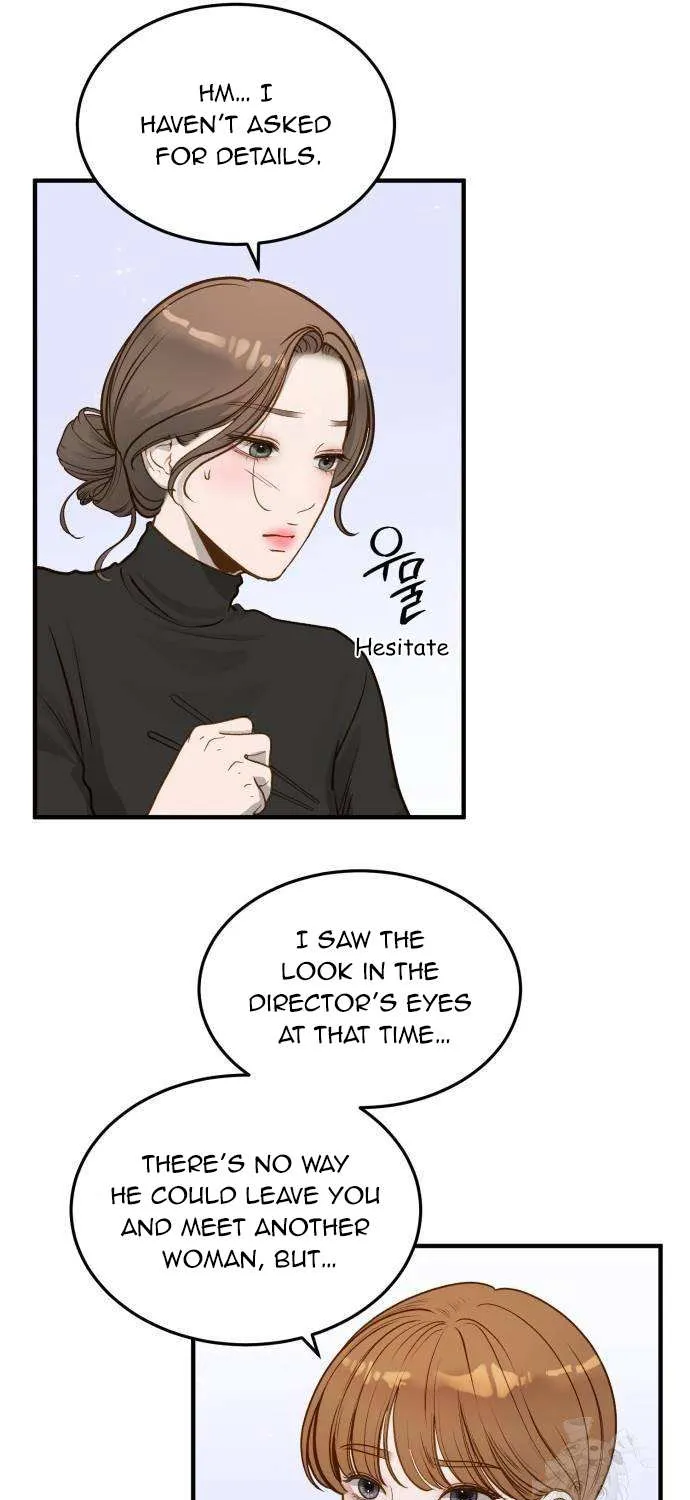 Read Even though you know it’s crazy chapter 12 image 42 on Lezhin