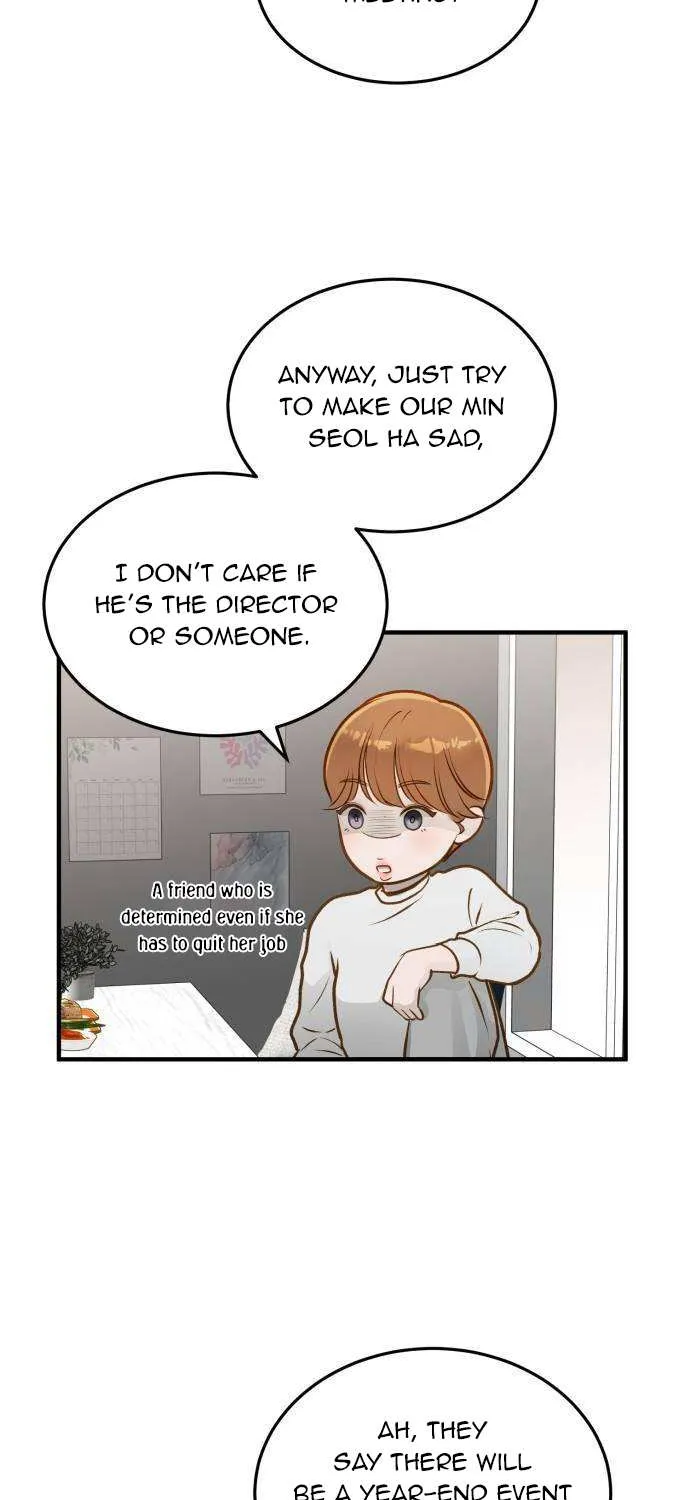 Read Even though you know it’s crazy chapter 12 image 44 on Lezhin