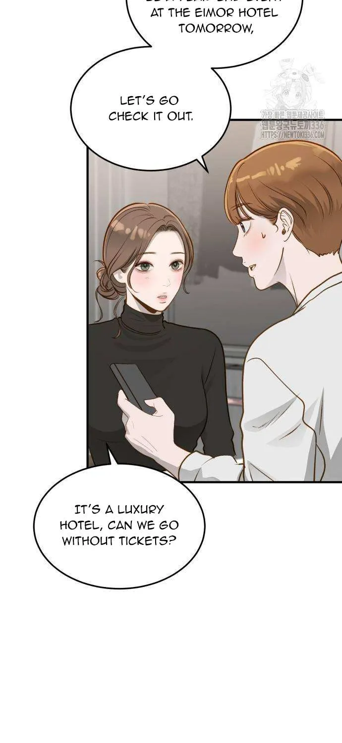 Read Even though you know it’s crazy chapter 12 image 45 on Lezhin
