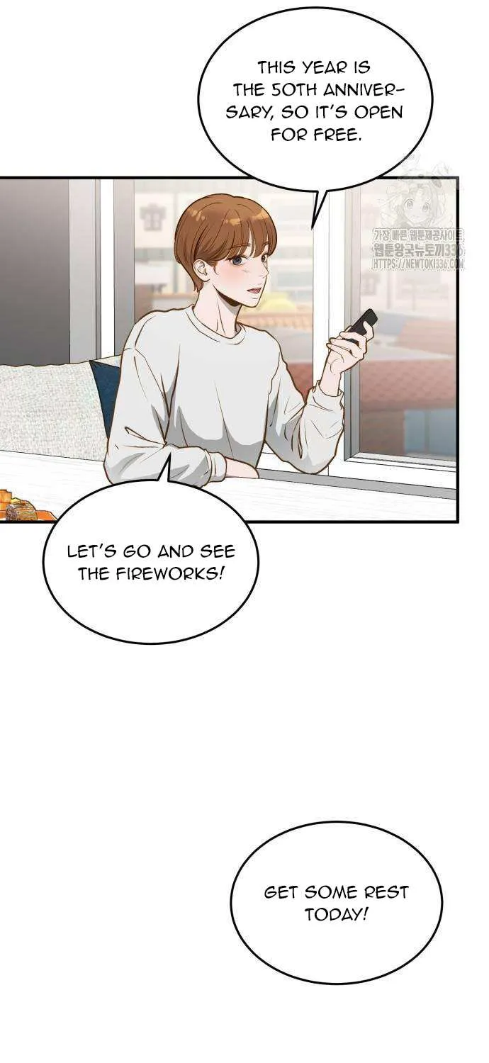 Read Even though you know it’s crazy chapter 12 image 46 on Lezhin