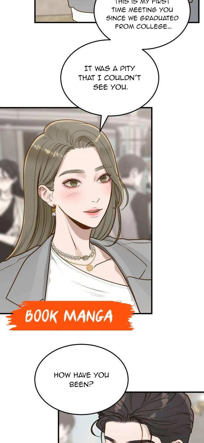 Read Even though you know it’s crazy chapter 12 image 54 on Lezhin