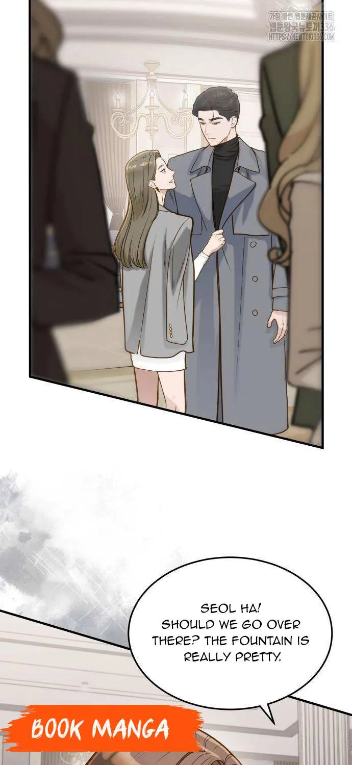 Read Even though you know it’s crazy chapter 12 image 57 on Lezhin