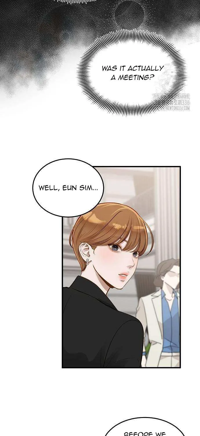 Read Even though you know it’s crazy chapter 12 image 60 on Lezhin