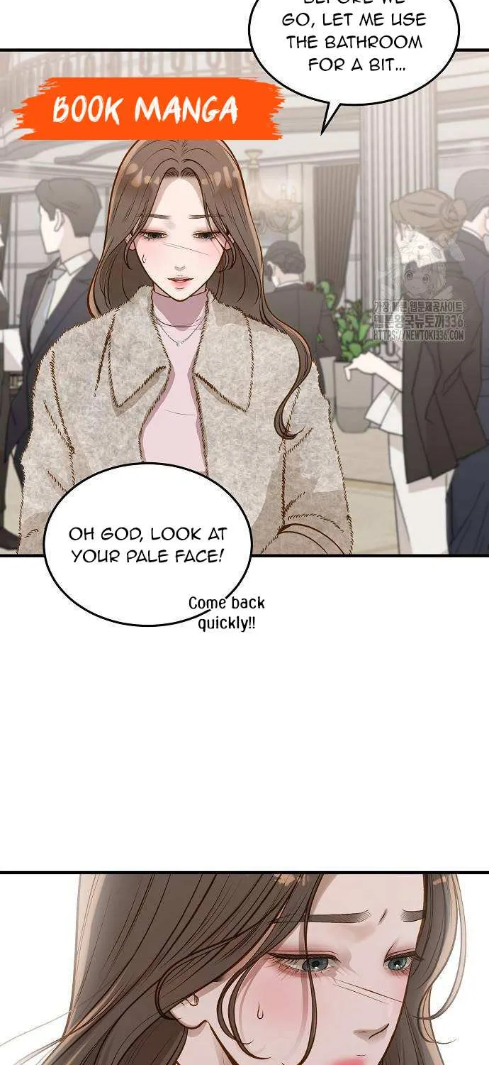 Read Even though you know it’s crazy chapter 12 image 61 on Lezhin