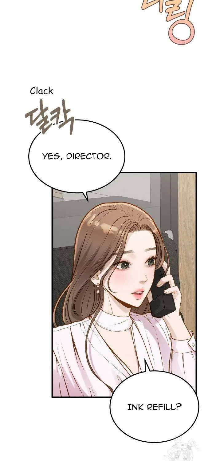 Read Even though you know it’s crazy chapter 12 image 7 on Lezhin