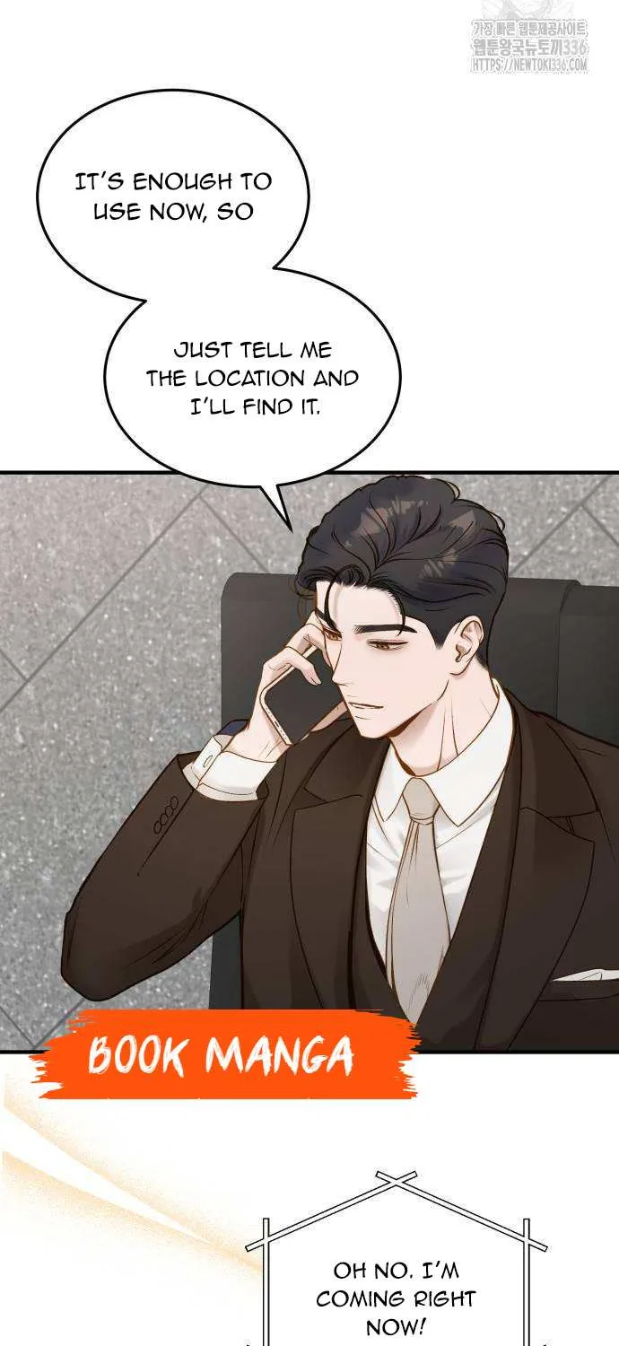Read Even though you know it’s crazy chapter 12 image 8 on Lezhin