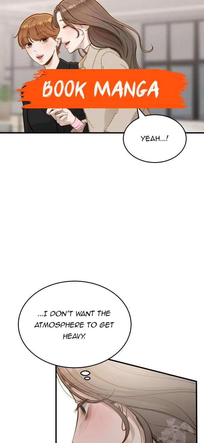 Read Even though you know it’s crazy chapter 13 image 15 on Lezhin