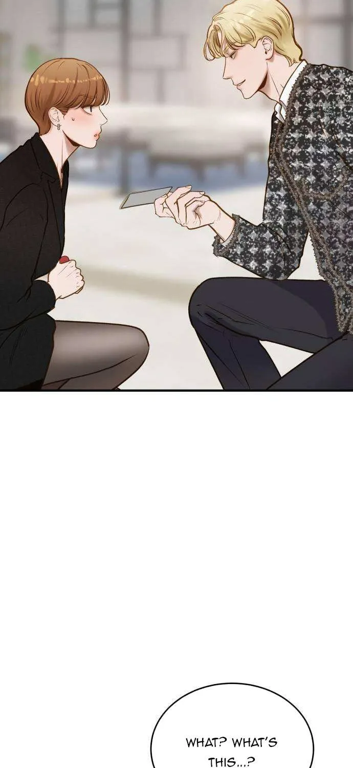 Read Even though you know it’s crazy chapter 13 image 2 on Lezhin