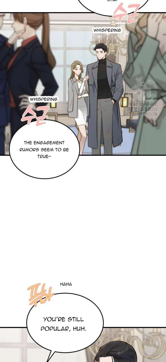 Read Even though you know it’s crazy chapter 13 image 20 on Lezhin