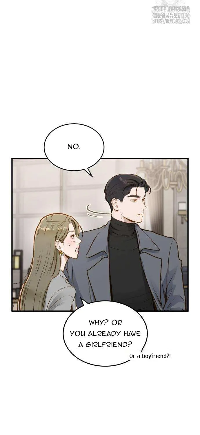 Read Even though you know it’s crazy chapter 13 image 23 on Lezhin