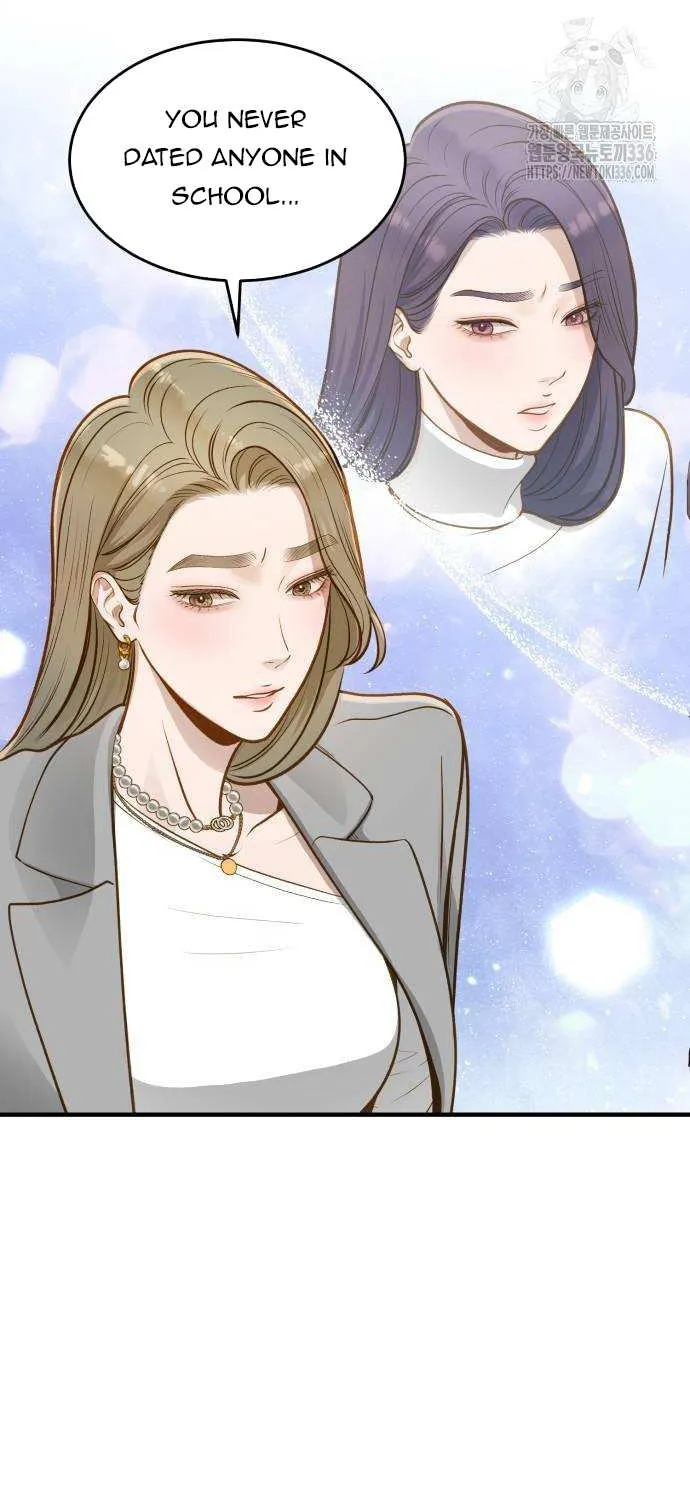 Read Even though you know it’s crazy chapter 13 image 24 on Lezhin