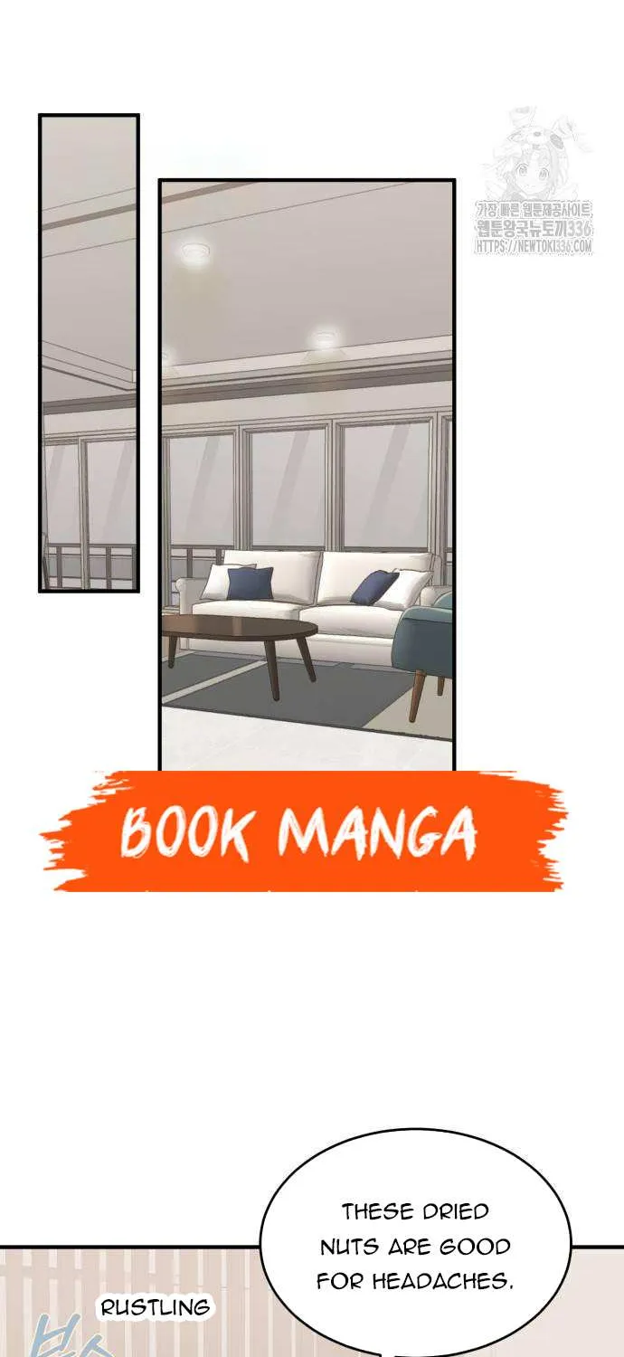 Read Even though you know it’s crazy chapter 13 image 32 on Lezhin