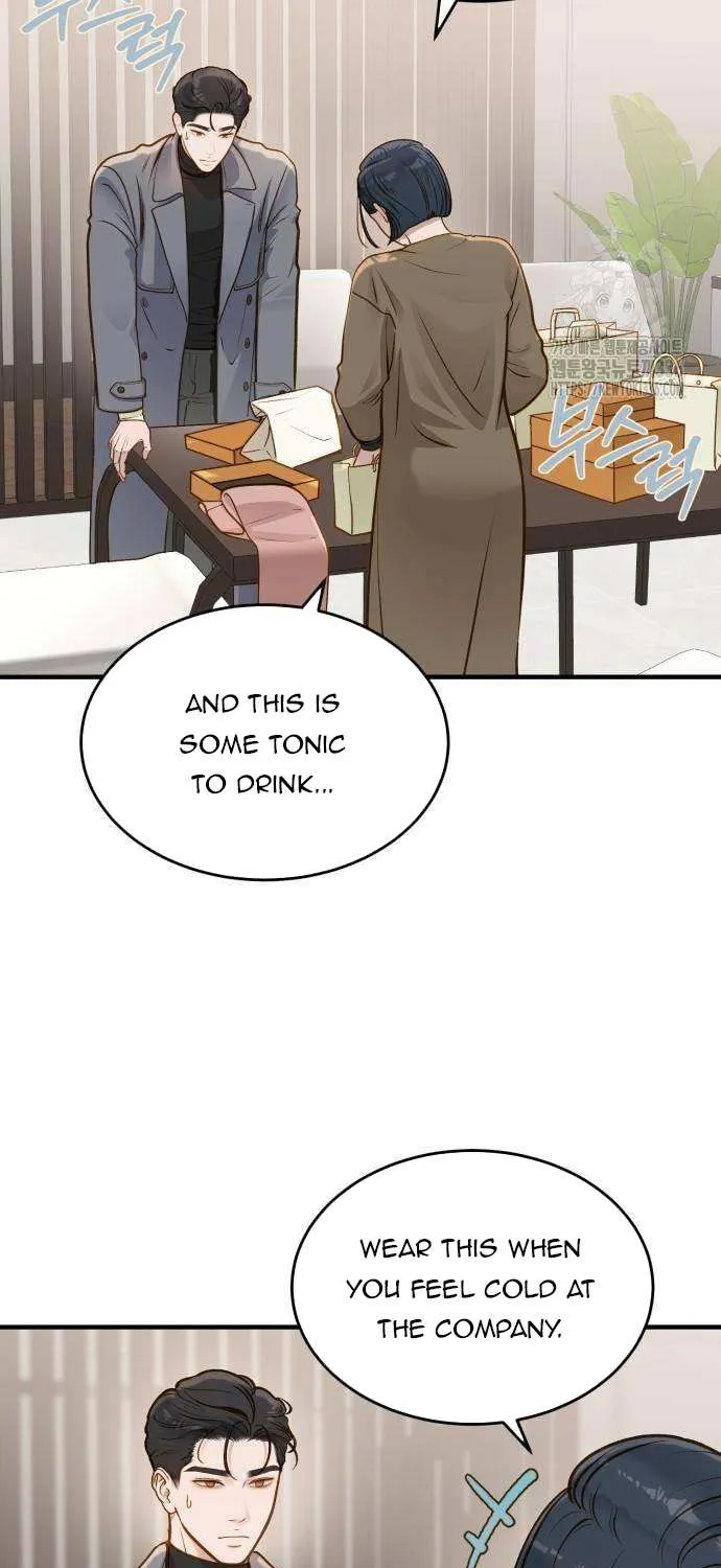 Read Even though you know it’s crazy chapter 13 image 33 on Lezhin