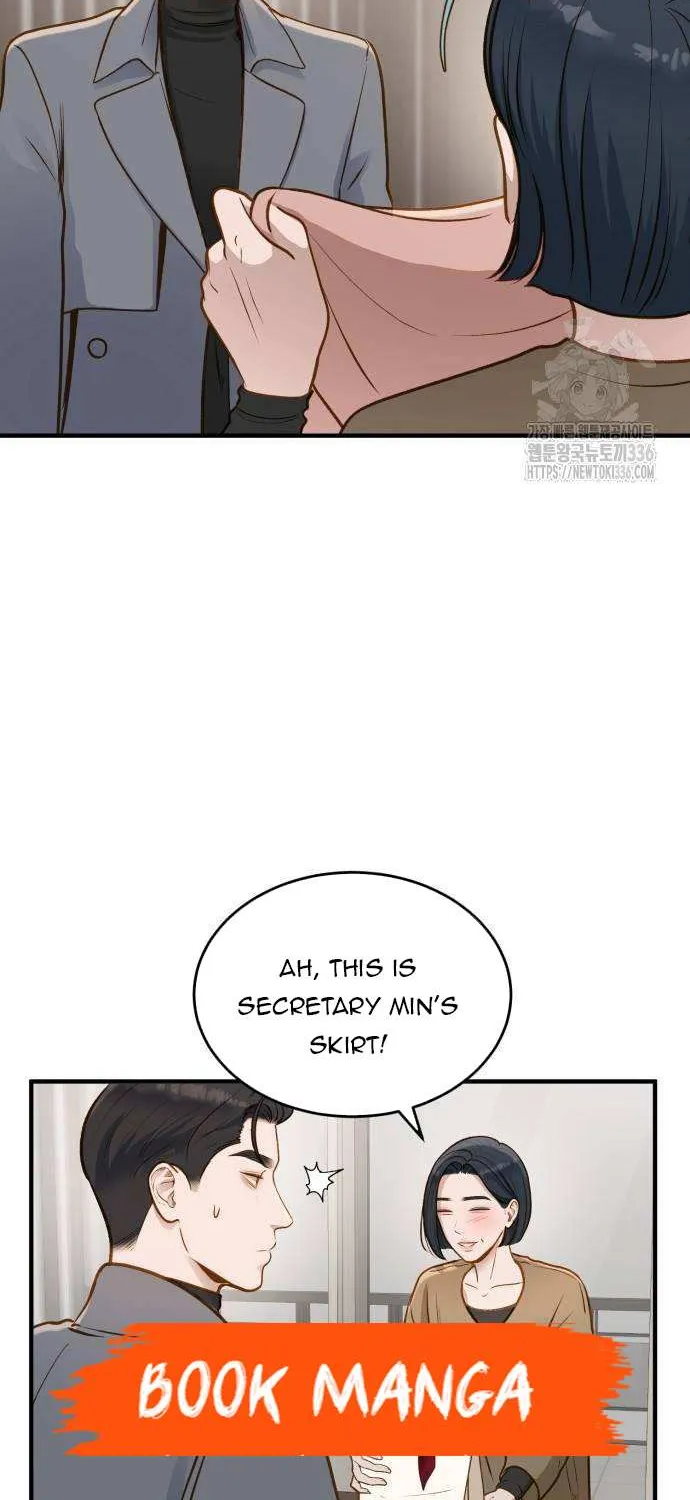 Read Even though you know it’s crazy chapter 13 image 34 on Lezhin