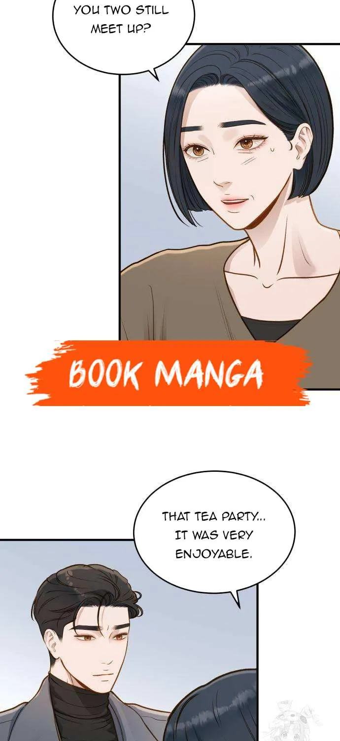 Read Even though you know it’s crazy chapter 13 image 36 on Lezhin