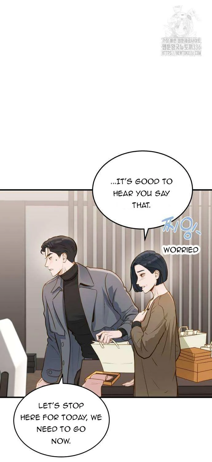 Read Even though you know it’s crazy chapter 13 image 38 on Lezhin