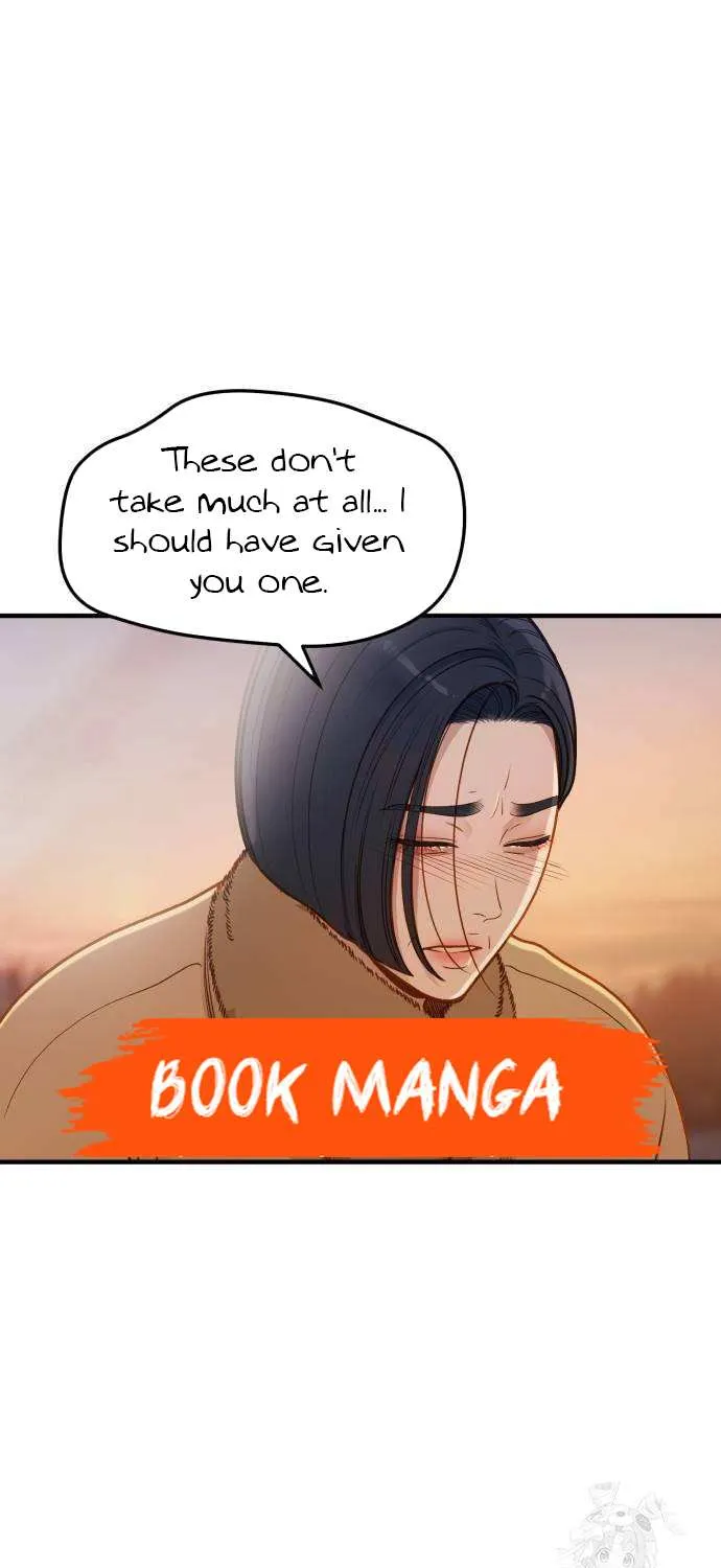 Read Even though you know it’s crazy chapter 13 image 43 on Lezhin