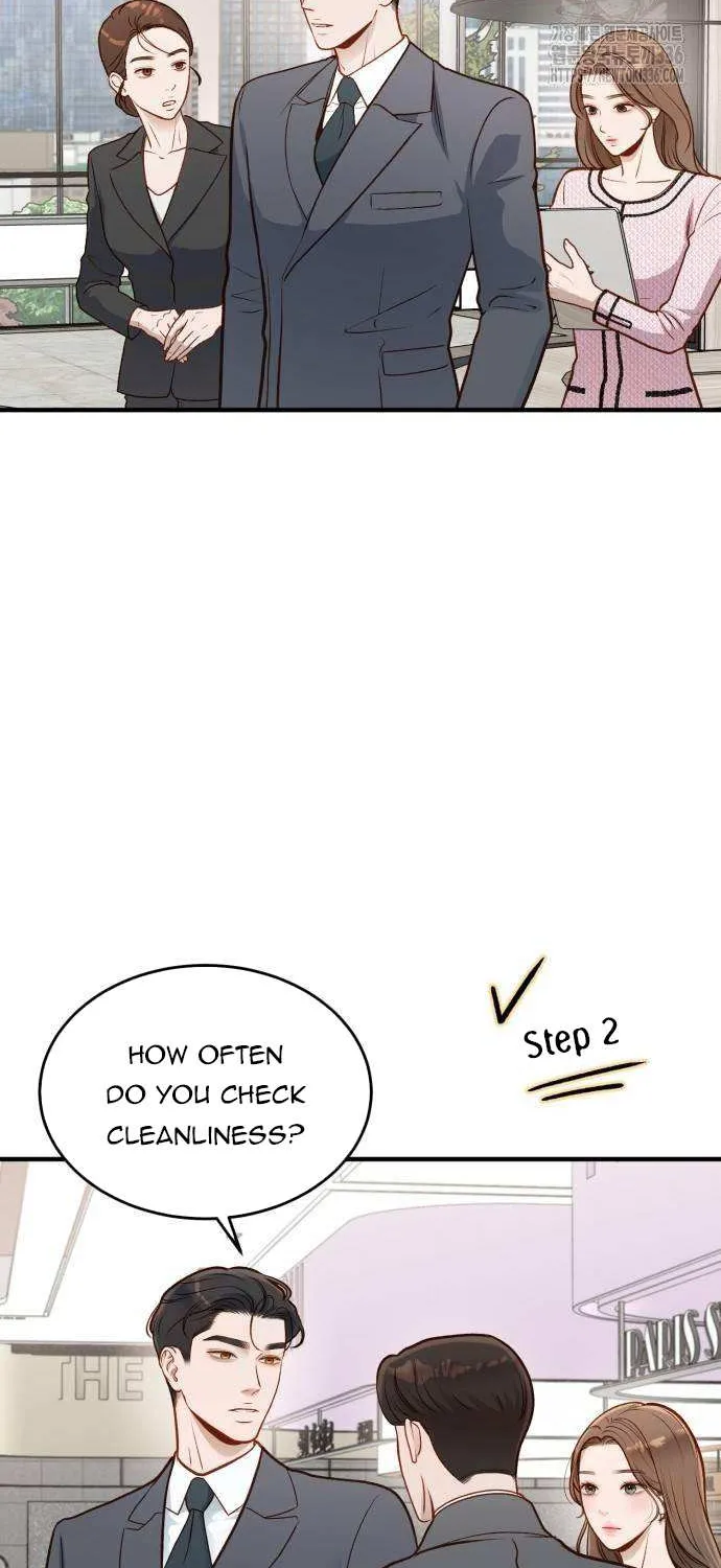 Read Even though you know it’s crazy chapter 13 image 65 on Lezhin