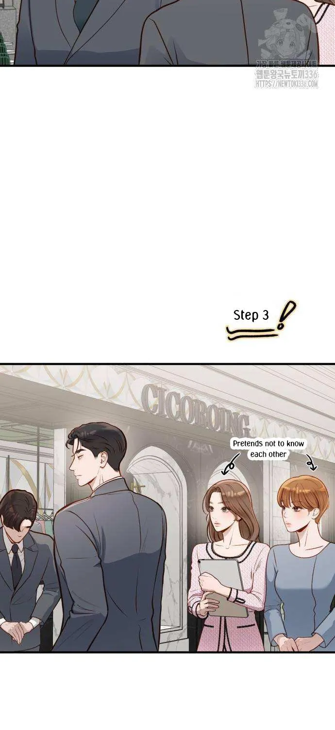Read Even though you know it’s crazy chapter 13 image 66 on Lezhin