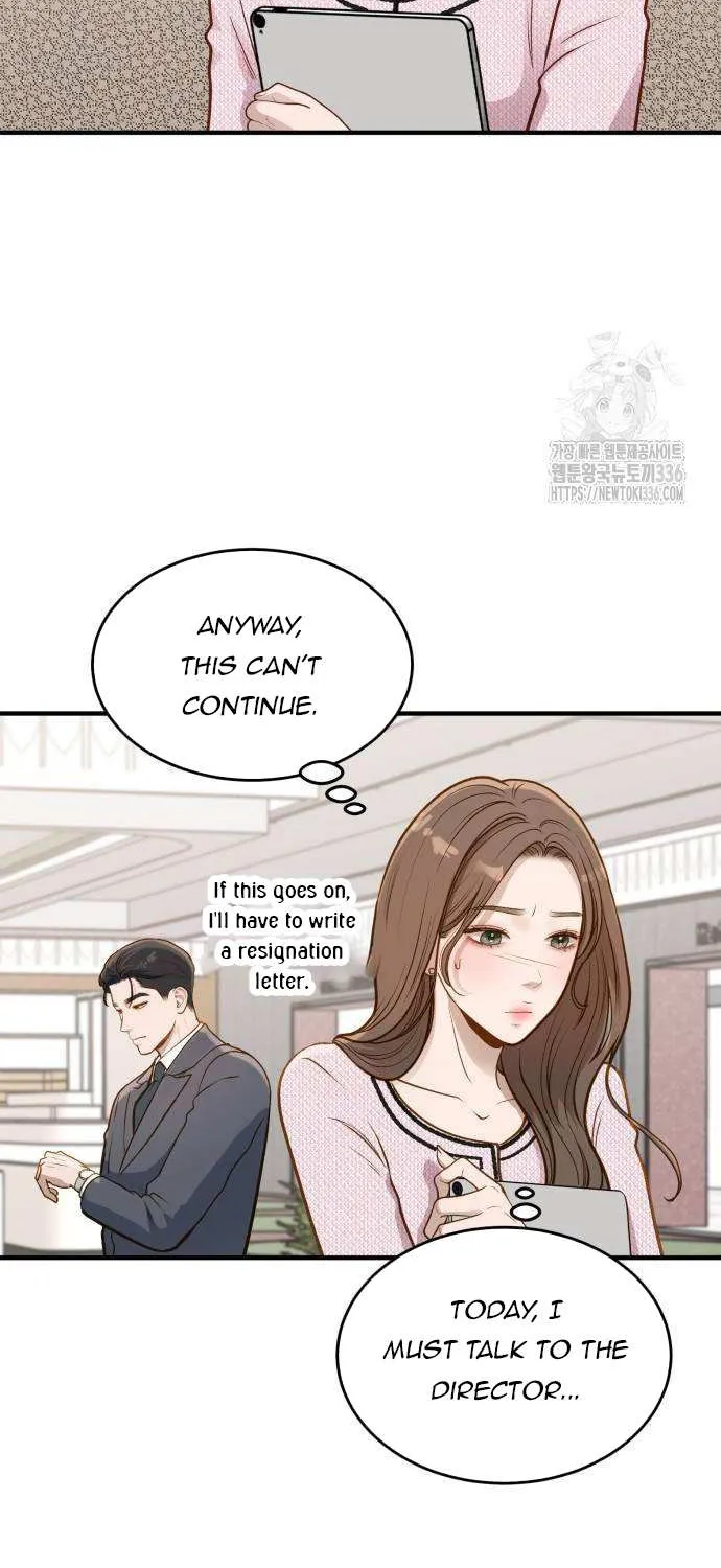 Read Even though you know it’s crazy chapter 13 image 69 on Lezhin