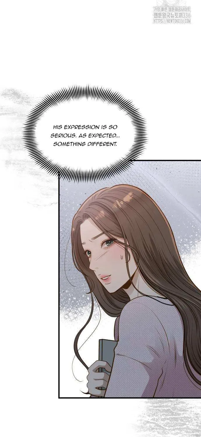 Read Even though you know it’s crazy chapter 13 image 72 on Lezhin