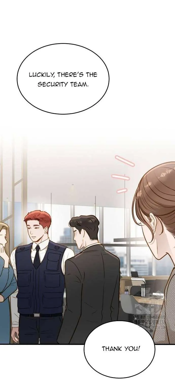 Read Even though you know it’s crazy chapter 15 image 12 on Lezhin