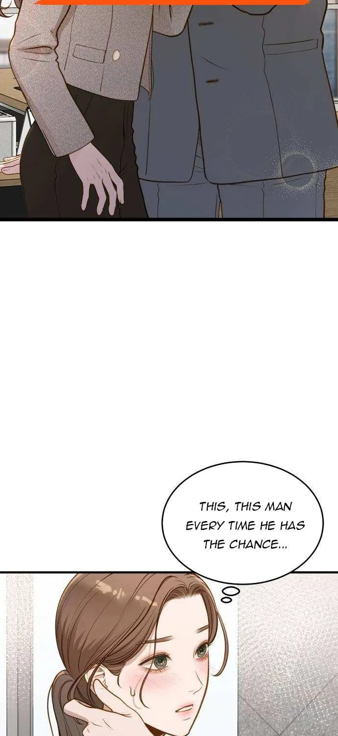 Read Even though you know it’s crazy chapter 15 image 2 on Lezhin