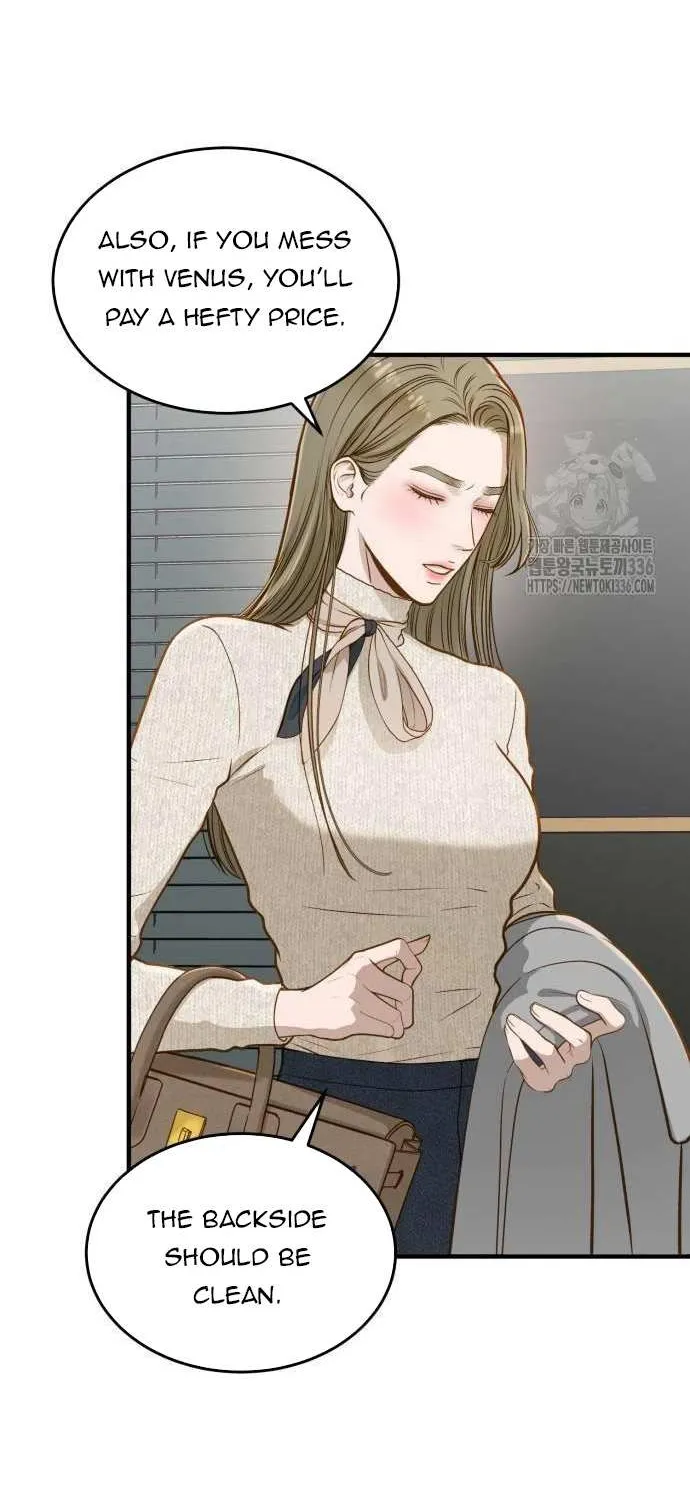 Read Even though you know it’s crazy chapter 15 image 25 on Lezhin