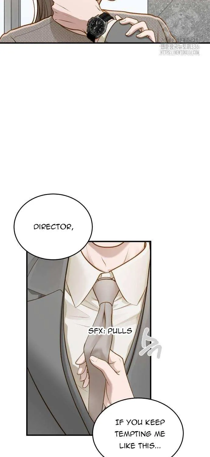 Read Even though you know it’s crazy chapter 15 image 3 on Lezhin