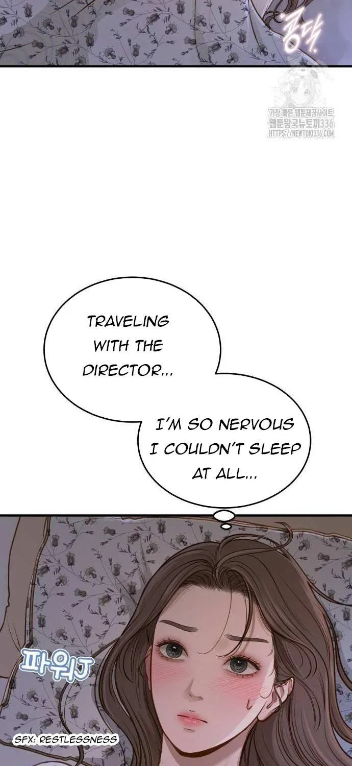 Read Even though you know it’s crazy chapter 15 image 32 on Lezhin