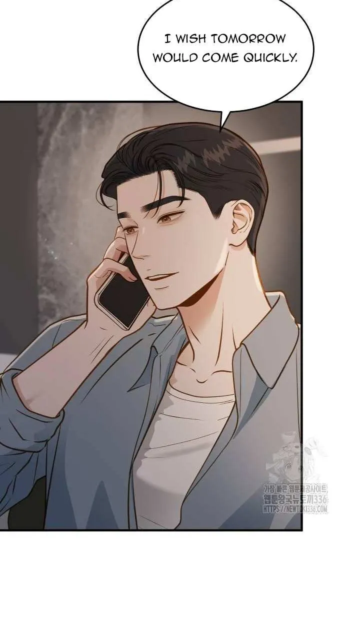 Read Even though you know it’s crazy chapter 15 image 38 on Lezhin