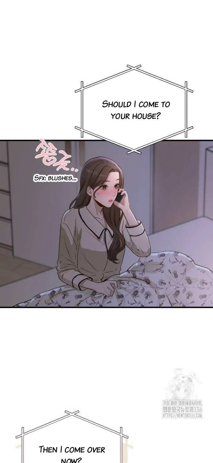 Read Even though you know it’s crazy chapter 15 image 39 on Lezhin