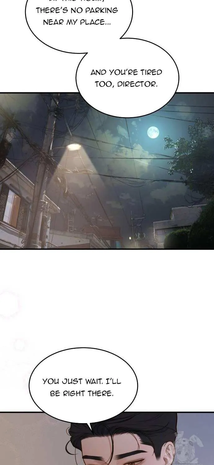 Read Even though you know it’s crazy chapter 15 image 41 on Lezhin