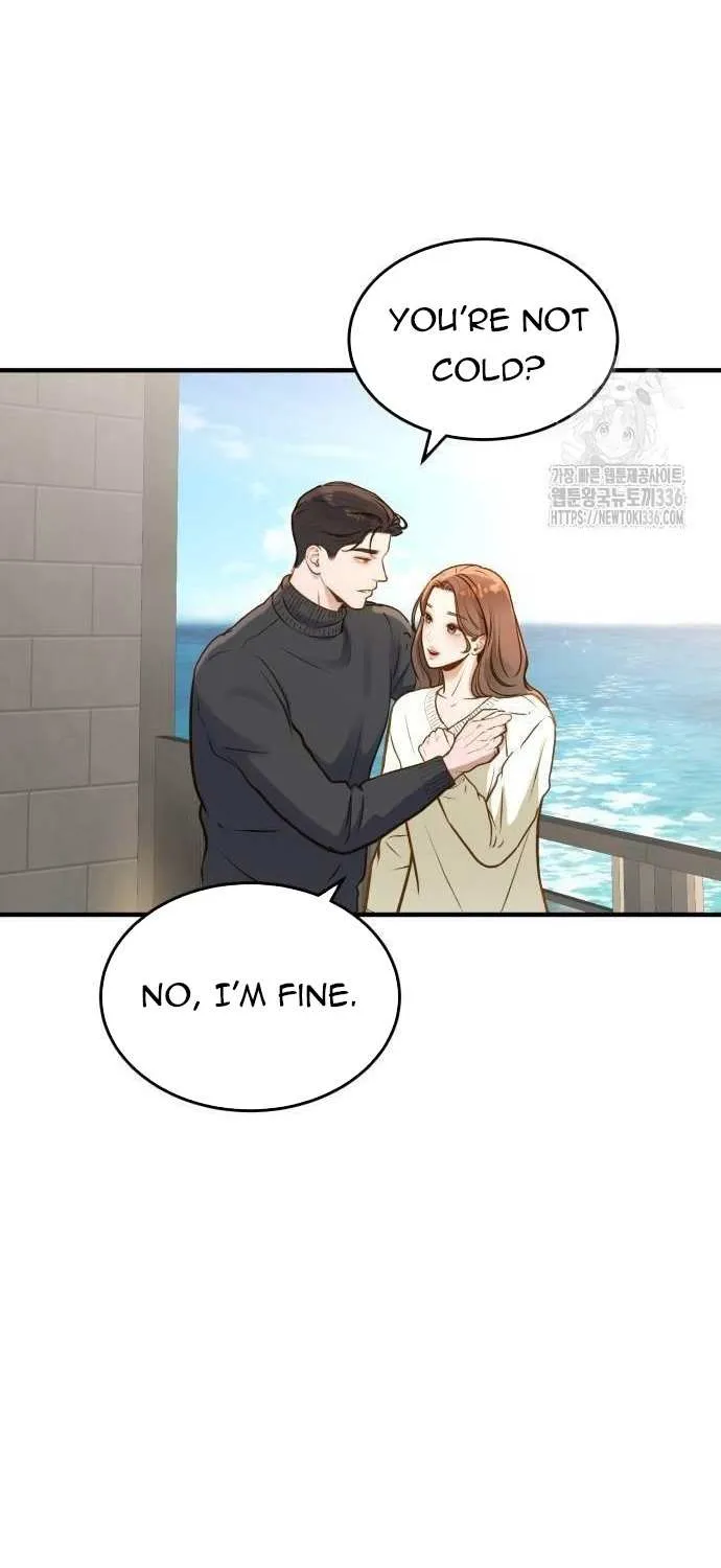 Read Even though you know it’s crazy chapter 15 image 47 on Lezhin