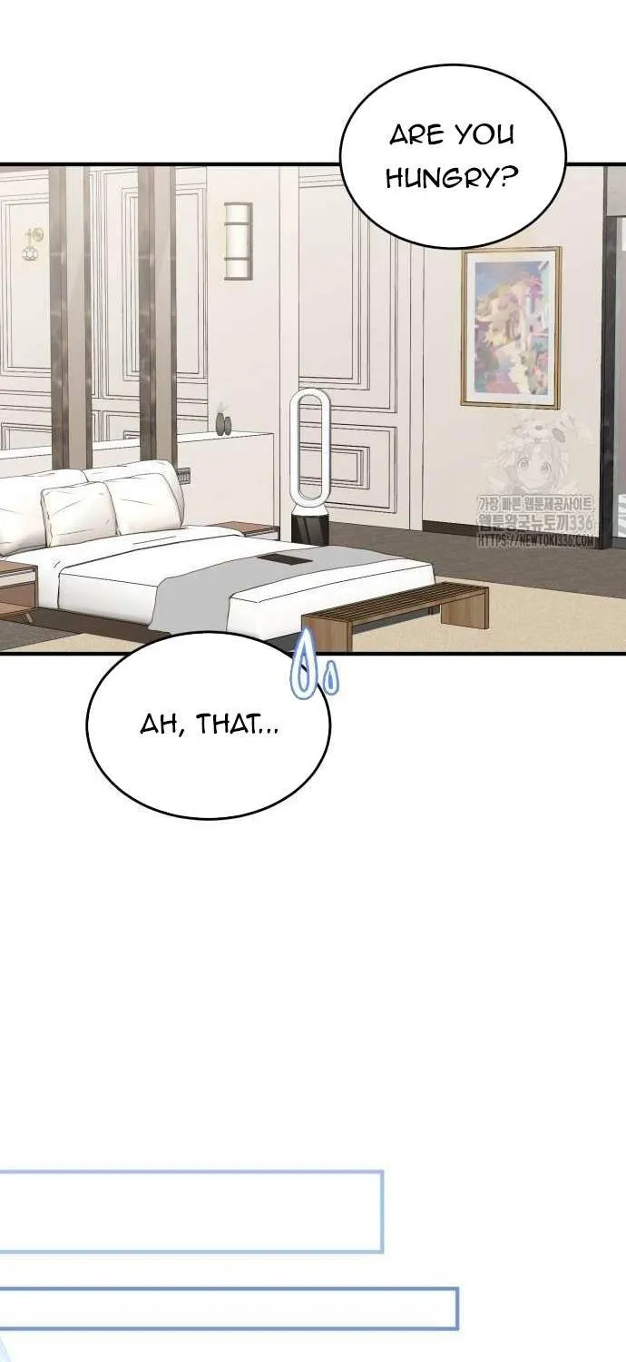 Read Even though you know it’s crazy chapter 15 image 48 on Lezhin