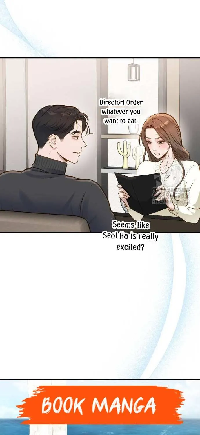 Read Even though you know it’s crazy chapter 15 image 49 on Lezhin