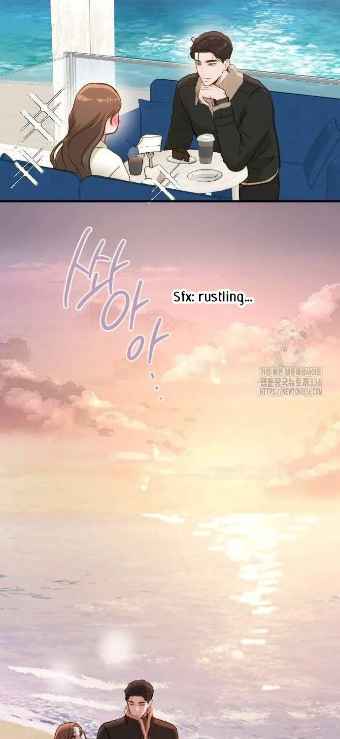 Read Even though you know it’s crazy chapter 15 image 50 on Lezhin