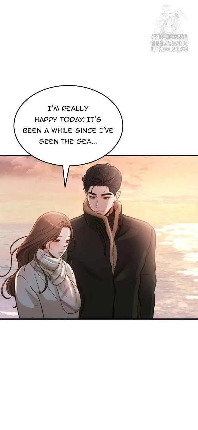 Read Even though you know it’s crazy chapter 15 image 52 on Lezhin