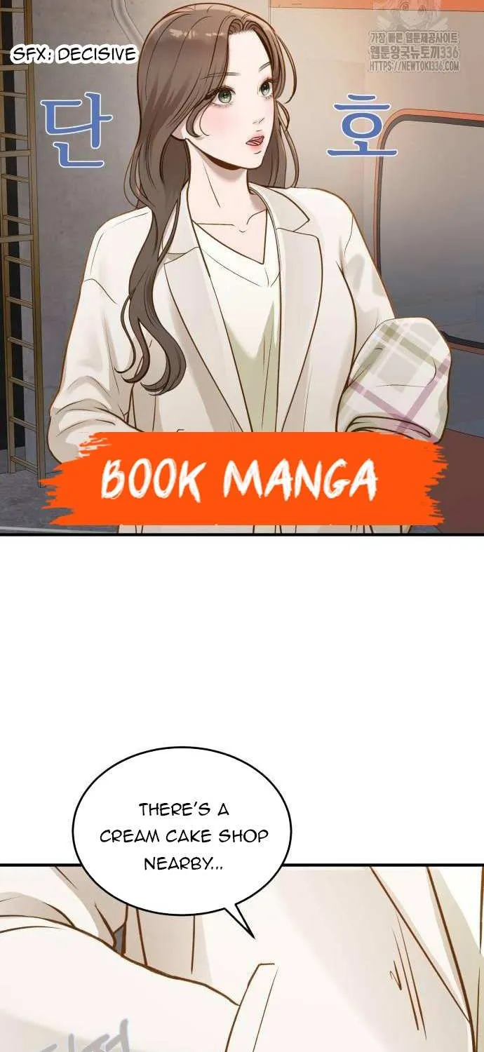 Read Even though you know it’s crazy chapter 15 image 66 on Lezhin