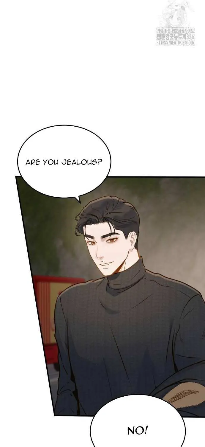 Read Even though you know it’s crazy chapter 15 image 74 on Lezhin