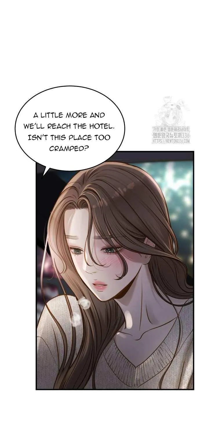 Read Even though you know it’s crazy chapter 15 image 85 on Lezhin