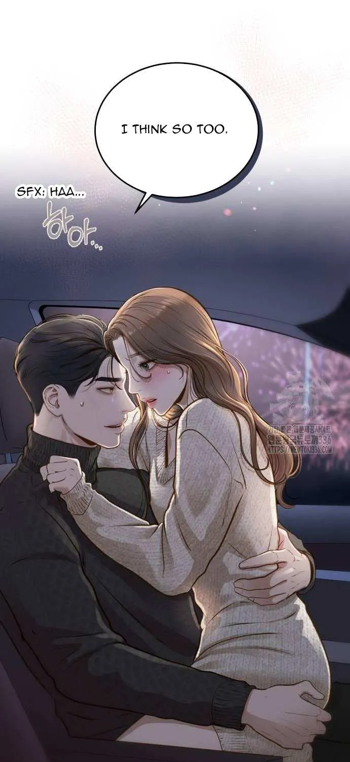 Read Even though you know it’s crazy chapter 15 image 89 on Lezhin